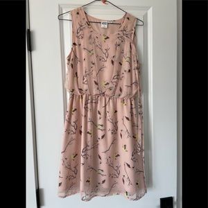 Vera moda summer dress